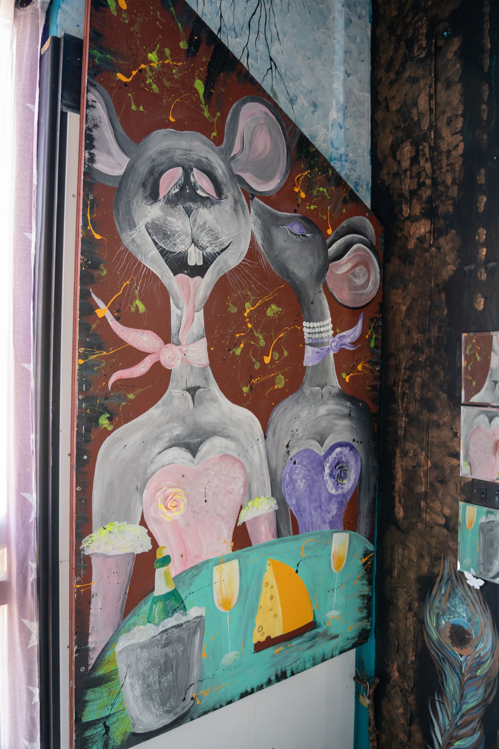 Animals